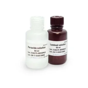 Sustrato Western UltraScence Femto Plus Biohelix.