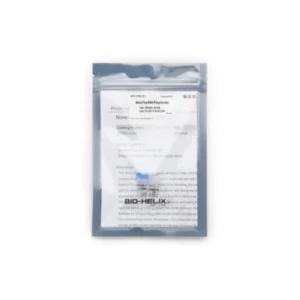 ADN polimerasa nanoTaq Hot Start Biohelix.