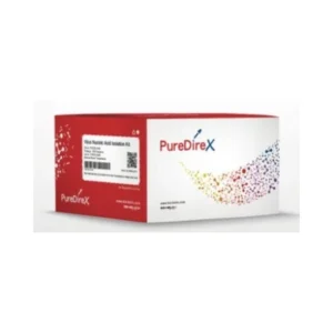 Kit de aislamiento de ácidos nucleicos de virus basado en columnas PureDirex.