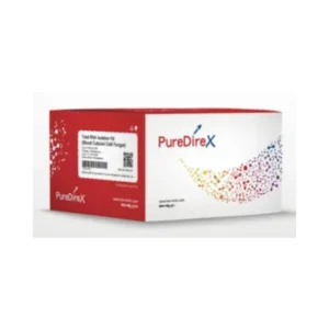 Kit de aislamiento de ARN total de sangre, células cultivadas y hongos basado en columna PureDirex.
