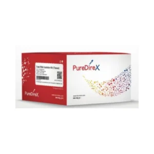 Kit de aislamiento de ARN total de tejido basado en columna PureDirex