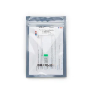 Mezcla maestra universal para PCR cuantitativa PanProbes.